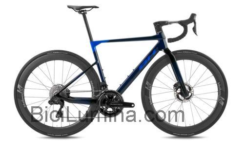 BH Ultralight ficha tecnica 